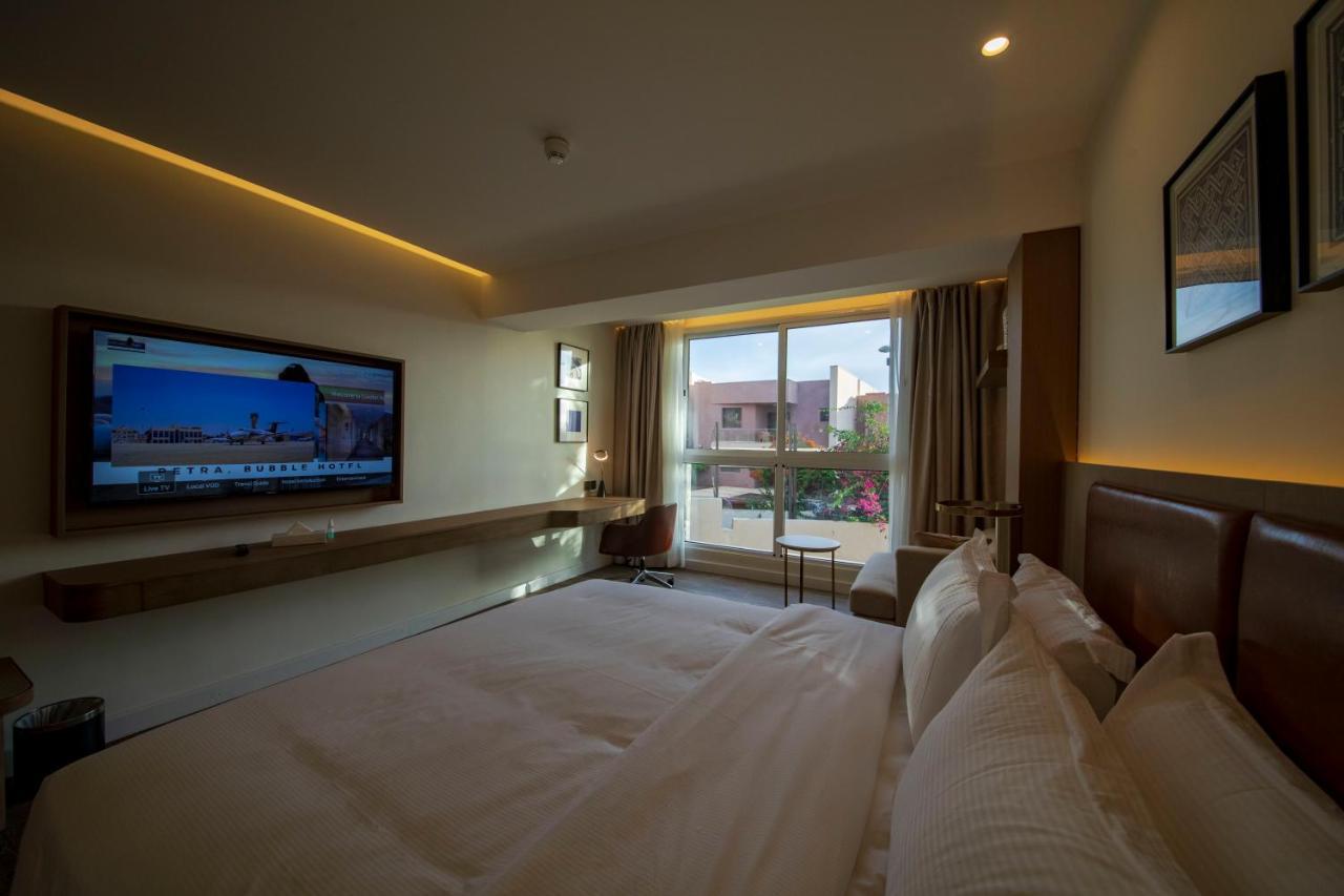 Luxotel Aqaba Beach Resort & Spa Only 15 Years Plus Bagian luar foto