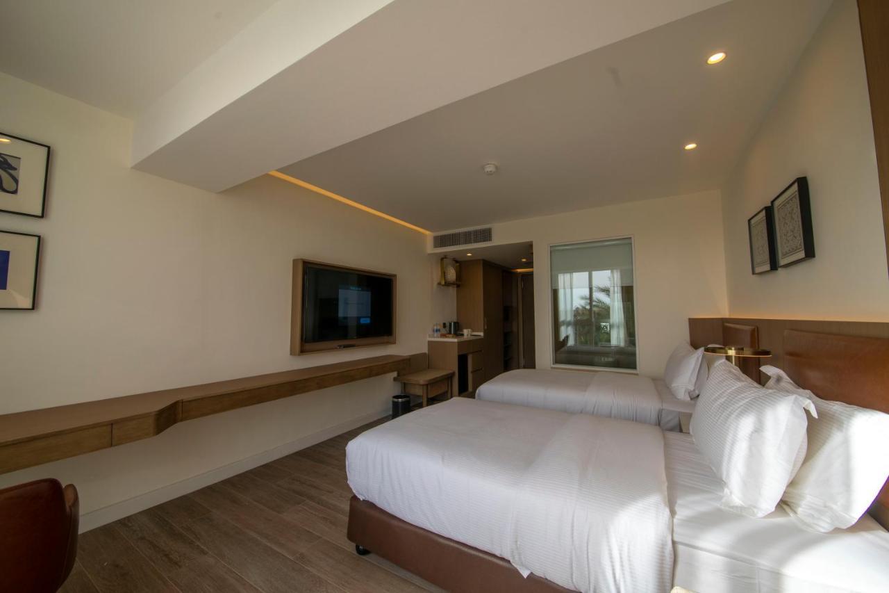Luxotel Aqaba Beach Resort & Spa Only 15 Years Plus Bagian luar foto