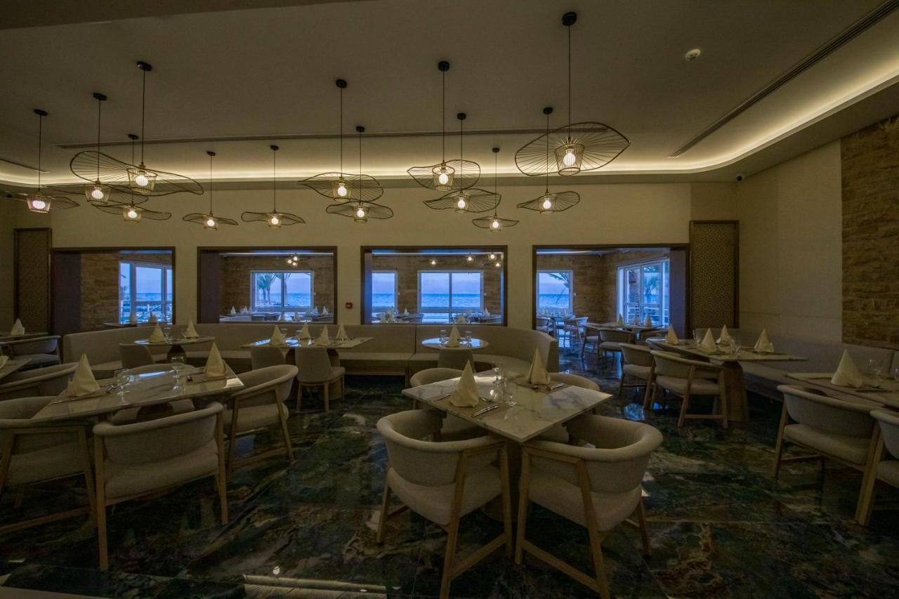 Luxotel Aqaba Beach Resort & Spa Only 15 Years Plus Bagian luar foto