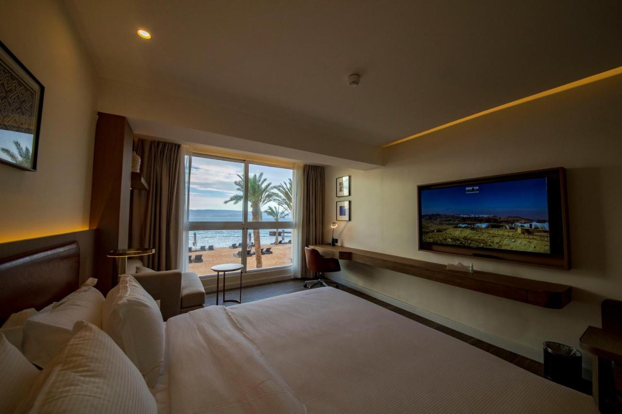 Luxotel Aqaba Beach Resort & Spa Only 15 Years Plus Bagian luar foto