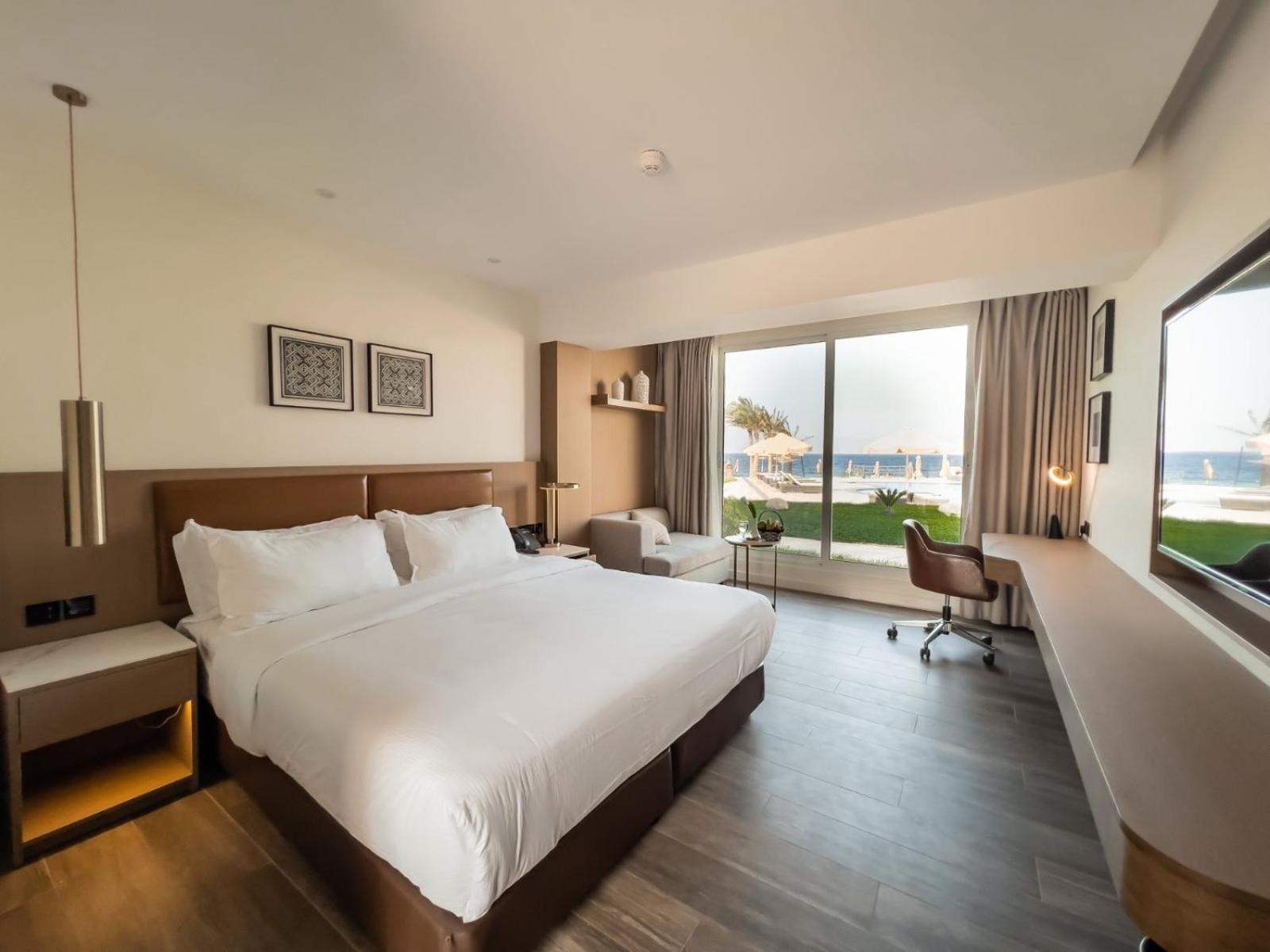Luxotel Aqaba Beach Resort & Spa Only 15 Years Plus Bagian luar foto